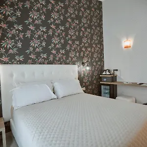 Hotel Castrichella Boutique Rome Airport, Fiumicino
