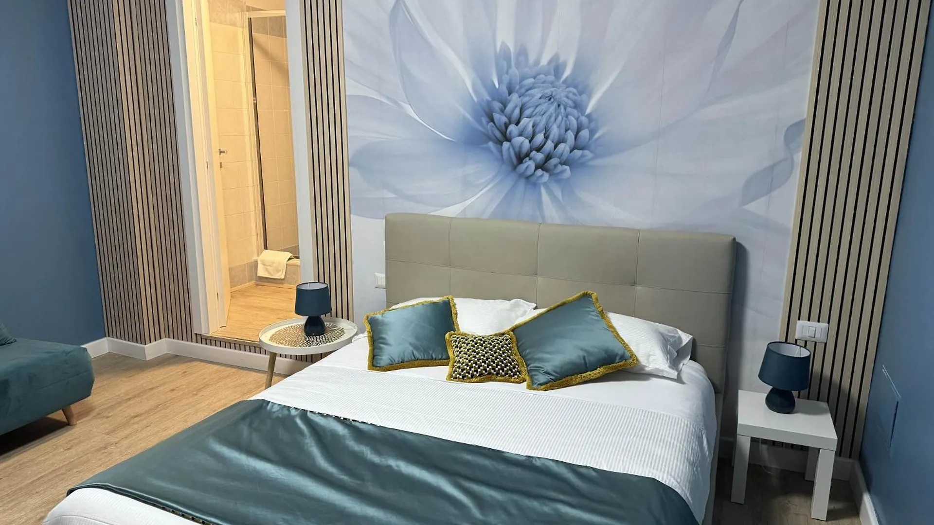 Casa Flowers Ciampino